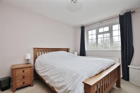 31 Elder Road, Bisley, Woking, GU24 9HB
