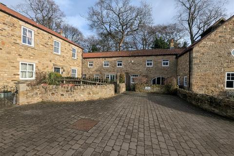 3 bedroom semi-detached house for sale, Davisons Court, Gainford, Darlington