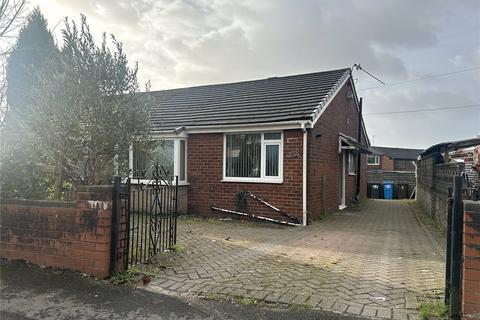 Heron Street, Coppice, Oldham, OL8