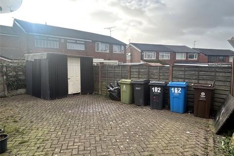 162 Heron Street, Oldham, OL8 4LX