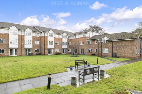 2 bedroom retirement property for sale, Crockford Park Rd, Addlestone KT15