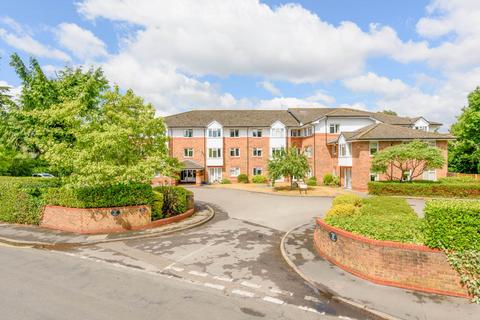 2 bedroom retirement property for sale, Crockford Park Rd, Addlestone KT15