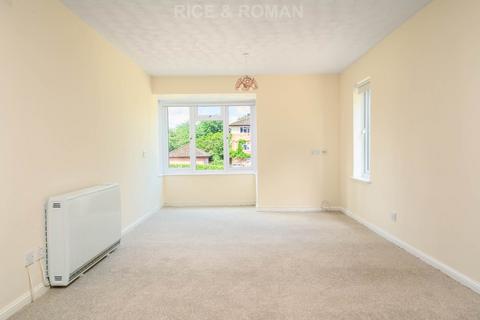 2 bedroom retirement property for sale, Crockford Park Rd, Addlestone KT15