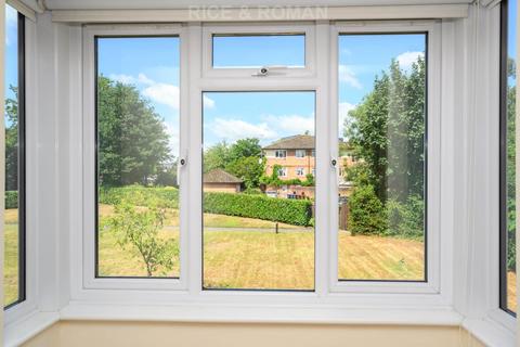 2 bedroom retirement property for sale, Crockford Park Rd, Addlestone KT15