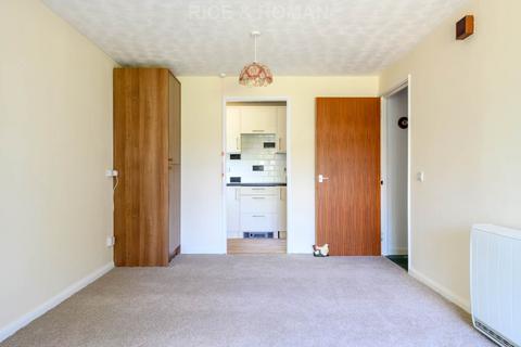 2 bedroom retirement property for sale, Crockford Park Rd, Addlestone KT15