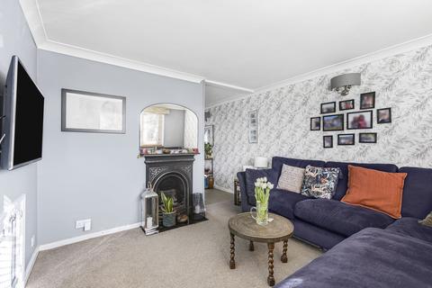 4 bedroom terraced house for sale, Rowans, Welwyn Garden City, Hertfordshire, AL7