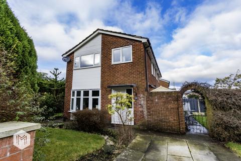 3 bedroom semi-detached house for sale, Lichfield Road, Radcliffe, Manchester, Greater Manchester, M26 3LZ