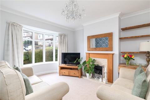 3 bedroom semi-detached house for sale, Netherhall Road, Baildon, West Yorkshire, BD17