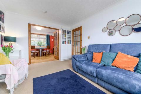 4 bedroom semi-detached villa for sale, Dalgety Bay KY11