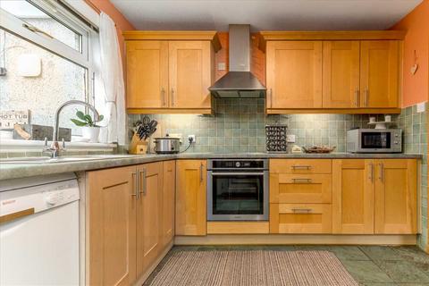 4 bedroom semi-detached villa for sale, Dalgety Bay KY11