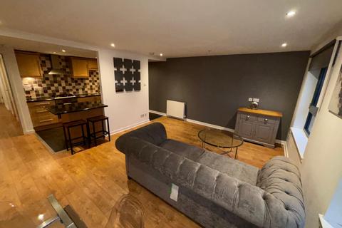 1 bedroom apartment to rent, Kent road, Glasgow G3