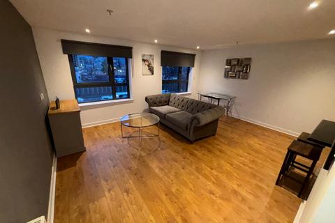 1 bedroom apartment to rent, Kent road, Glasgow G3