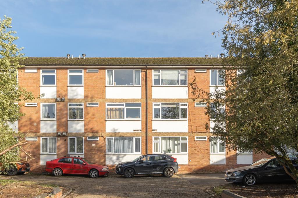 Front Aspect