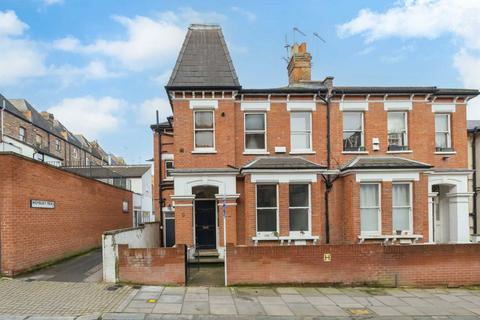 1 bedroom flat for sale, Langdon Park Road, London N6