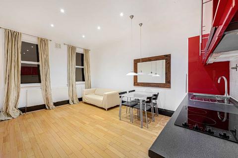 1 bedroom flat for sale, Langdon Park Road, London N6