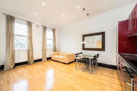 1 bedroom flat for sale, Langdon Park Road, London N6