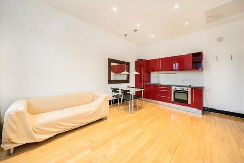 1 bedroom flat for sale, Langdon Park Road, London N6