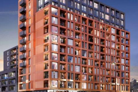 1 bedroom flat for sale, The Landmark, 30 Oldfield Road, Salford, Salford, M5