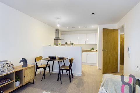 1 bedroom flat for sale, The Landmark, 30 Oldfield Road, Salford, Salford, M5