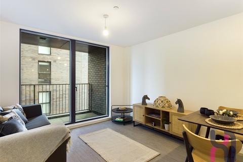 1 bedroom flat for sale, The Landmark, 30 Oldfield Road, Salford, Salford, M5