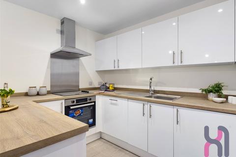 1 bedroom flat for sale, The Landmark, 30 Oldfield Road, Salford, Salford, M5