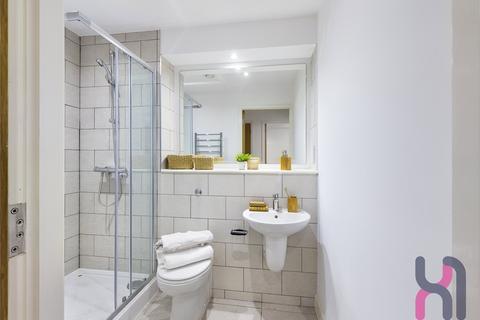 1 bedroom flat for sale, The Landmark, 30 Oldfield Road, Salford, Salford, M5