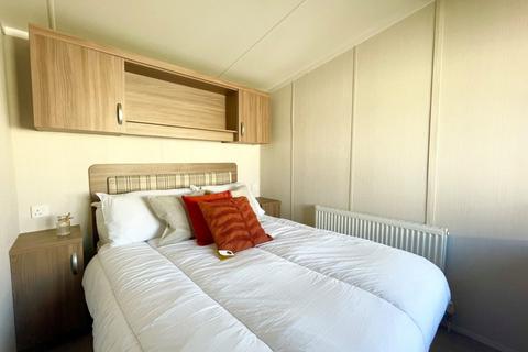 3 bedroom static caravan for sale, Broadland Sands Holiday Park