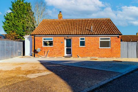 2 bedroom detached bungalow for sale, Letton Close, Shipdham