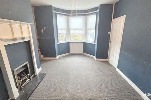 2 bedroom terraced house for sale, Third Avenue, Ashington, Northumberland, NE63 9DS