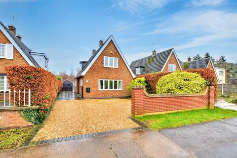 2 bedroom detached bungalow for sale, Long Lane, Attenborough, Nottingham