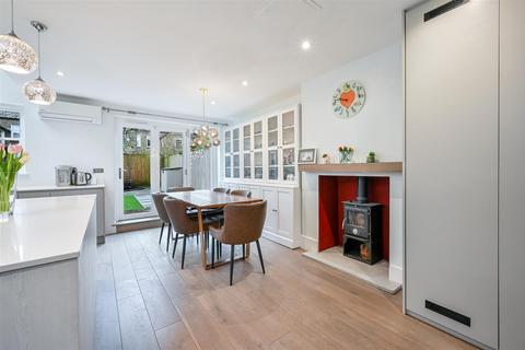 5 bedroom terraced house for sale, Latimer Road, Wimbledon SW19