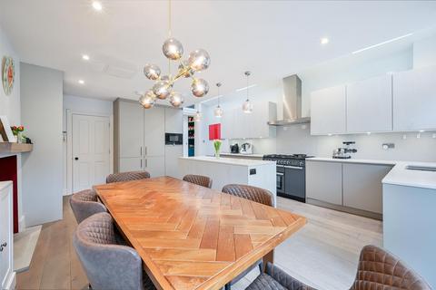 24 Latimer Road, Wimbledon, London, SW19 1EP