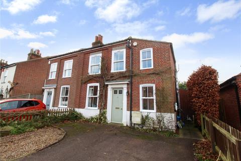 3 bedroom semi-detached house for sale, Ash Grove, Norwich, Norfolk, NR3