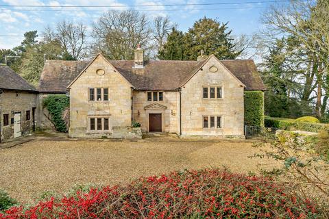 5 bedroom detached house for sale, Chatwall, Church Stretton, Shropshire, SY6