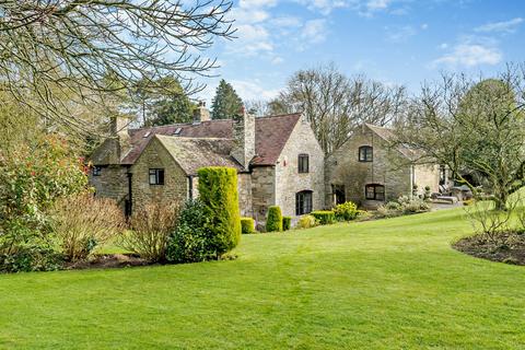 5 bedroom detached house for sale, Chatwall, Church Stretton, Shropshire, SY6