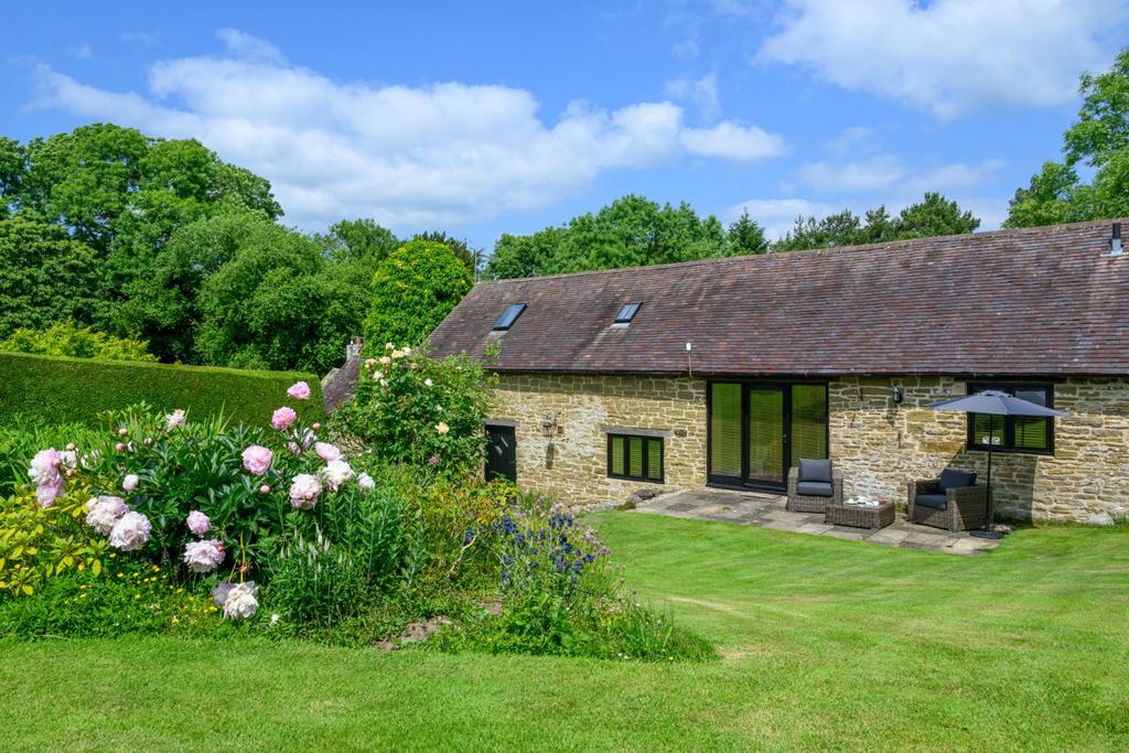 Barns