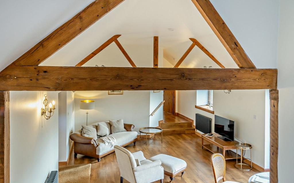 The Granary