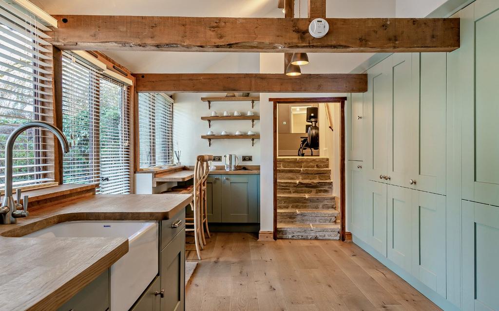 The Granary
