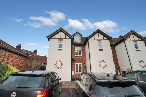 4 bedroom townhouse for sale, Williamson Close, Ripon