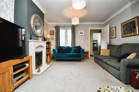 4 bedroom townhouse for sale, Williamson Close, Ripon