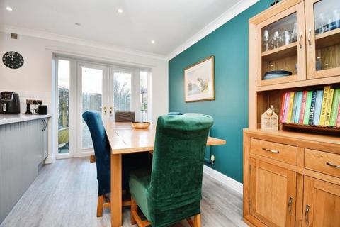 4 bedroom townhouse for sale, Williamson Close, Ripon