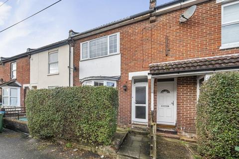 3 bedroom terraced house for sale, Northcote Road, Portswood, Southampton, Hampshire, SO17