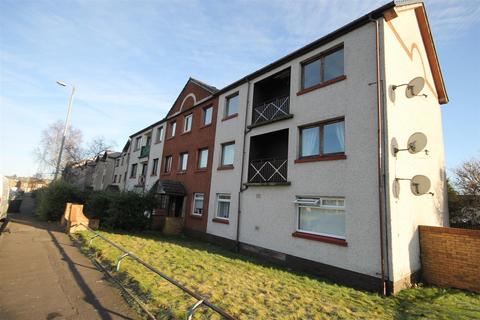 3 bedroom flat for sale, Quarry Street, Motherwell