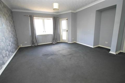 3 bedroom flat for sale, Quarry Street, Motherwell