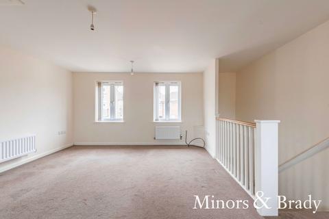 2 bedroom flat for sale, Brian Mc Carter Gardens, Costessey