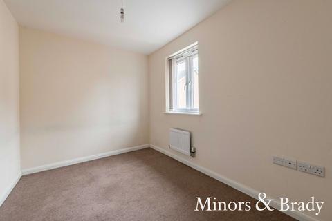 2 bedroom flat for sale, Brian Mc Carter Gardens, Costessey