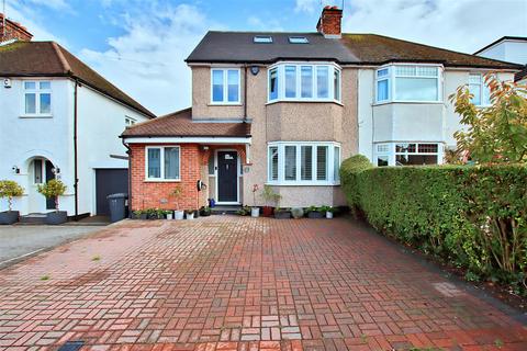 4 bedroom semi-detached house for sale, Bullhead Road, Borehamwood