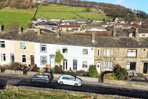 3 bedroom cottage for sale, Winburn Terrace, Halifax HX2