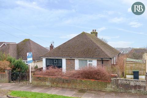 2 bedroom detached bungalow for sale, Wilby Avenue, Southwick BN42