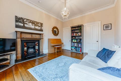 2 bedroom flat for sale, Blantyre Street, Flat 1/2, Yorkhill, Glasgow, G3 8AR